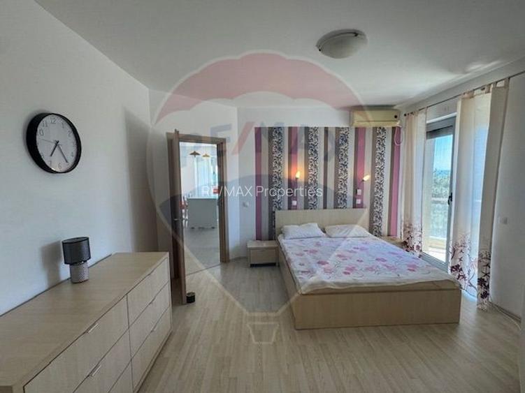 Apartament de vânzare OLIMP cu vedere la mare- oportunitate investiție - 2