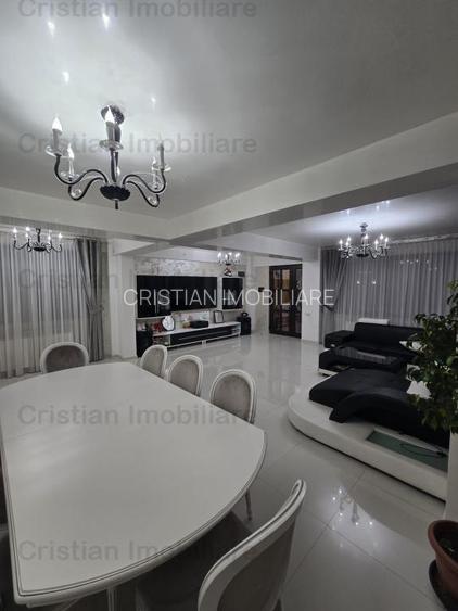 VILA (P+ 1) LUX Chercea FINISAJE  240mp construiti - 2