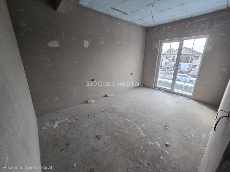 Duplex Modern P+E Moșnița Nouă | Poziție Excelentă | Toate Utilitățile - 9