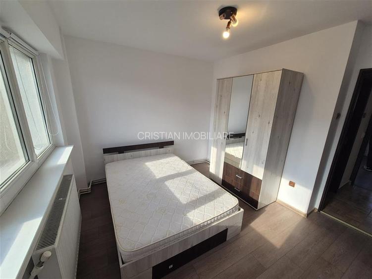 LIBER! 3 camere, confort 1 decomandat, etaj 3, Obor - Dinamo - 3