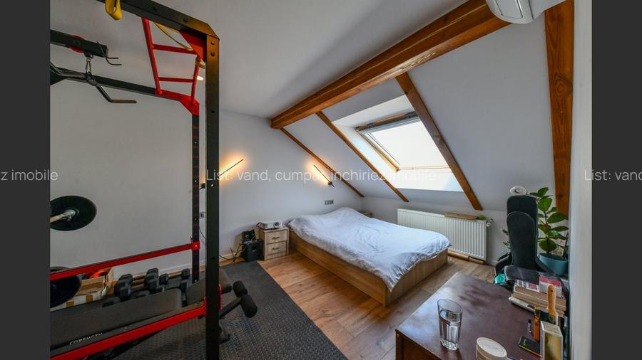 Vanzare apartament cu 5 camere zona Calea Dorobantilor!  - 7