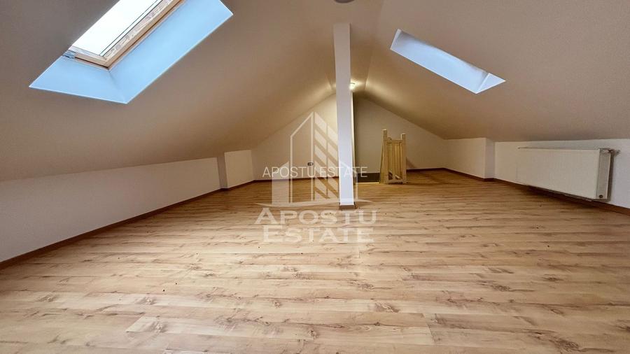 Apartamentul cu 2 camere +pod amenajat in zona Dambovita - 6