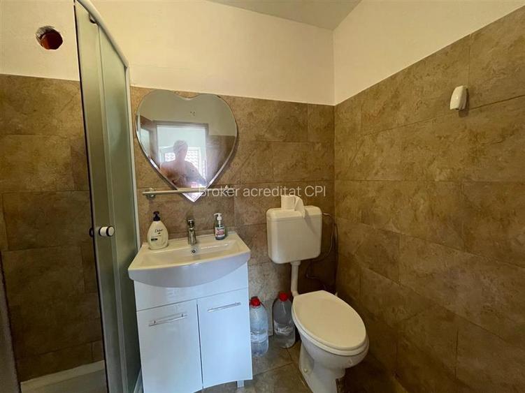 Cabana/Vila de inchiriat Valea Budului, Margineni - 24