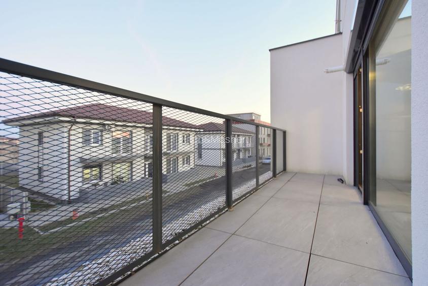 Apartament 2 camere inchiriere - Ghiroda BMW - 6