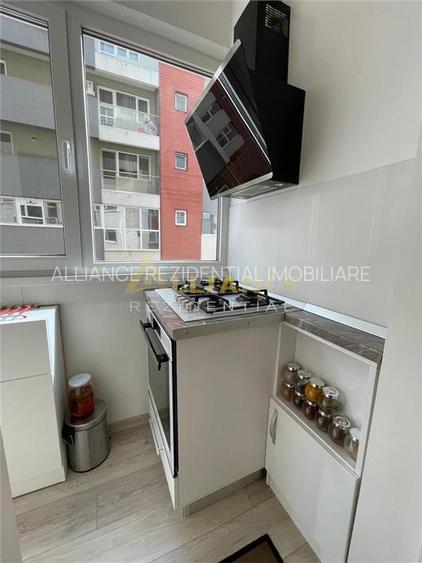 APARTAMENT 3 CAMERE - METROU DIMITRIE LEONIDA  - 89 MP - 20