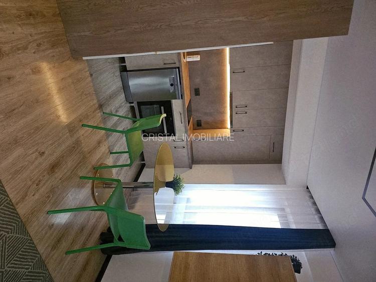 2 camere modern Vitan, centrala, bloc nou, mobilat complet - 5