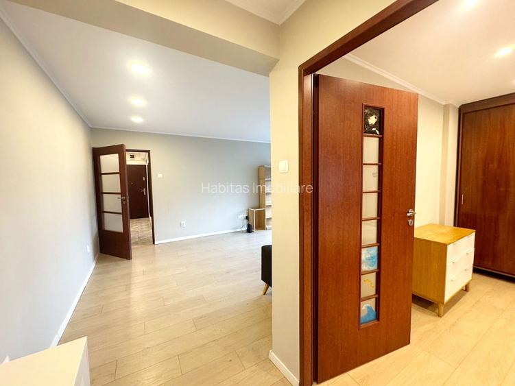 Apartament 2 camere, et2, 63 mp - Piata Mihai Viteazul - Central - 10