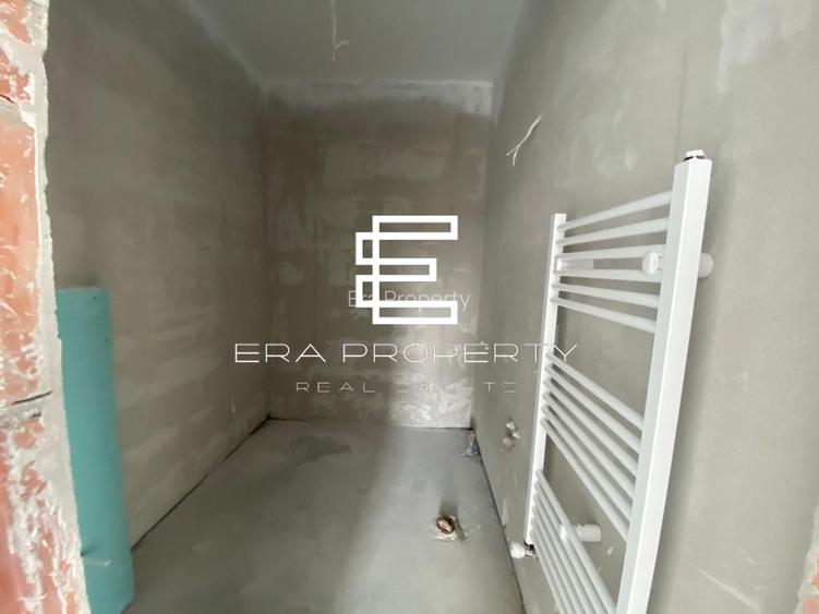 Apartament 3 camere – Etaj intermediar – Bloc cu lift si boxa inclusa – Sibiu - 9