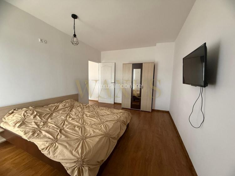 Apartament in zona Muzeul Apei, Floresti, de vanzare - 4