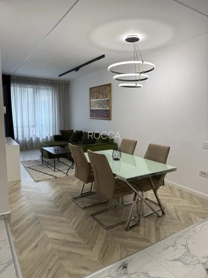 Apartament de 2 camere, pet friendly, centrala, Via Pipera - 6