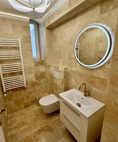 Vanzare Apartament cu 5 camere Pta Romana - 9