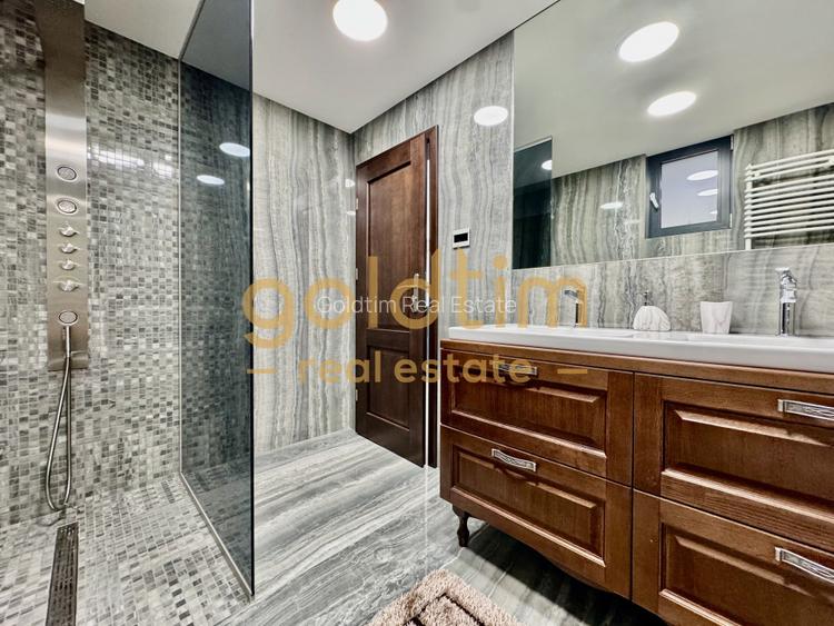 VILA DE COLT/ MOBILATA SI UTILATA/ PARCARI - 22