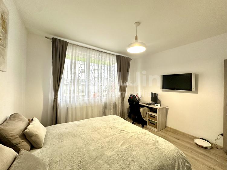 Apartament 2 camere decomandat | Bloc Nou | 2 Garaje incluse | Iulius - 2