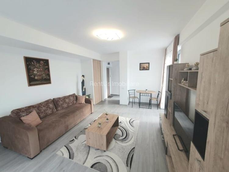 Mihai Bravu/Calea Vitan/Metrou 5 Minute/Bloc Nou/Garsoniera moderne cu terasa/ - 5