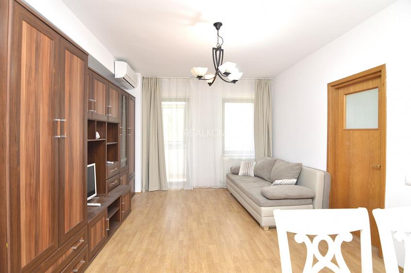 INCHIRIERE APARTAMENT 3 CAMERE UNIRII – FANTANI - 4