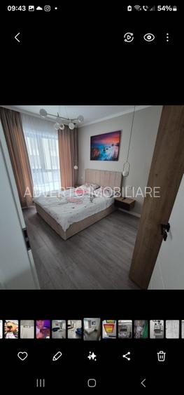 Închiriere apartament 2 camere Exigent Plaza/ Lujerului - 8