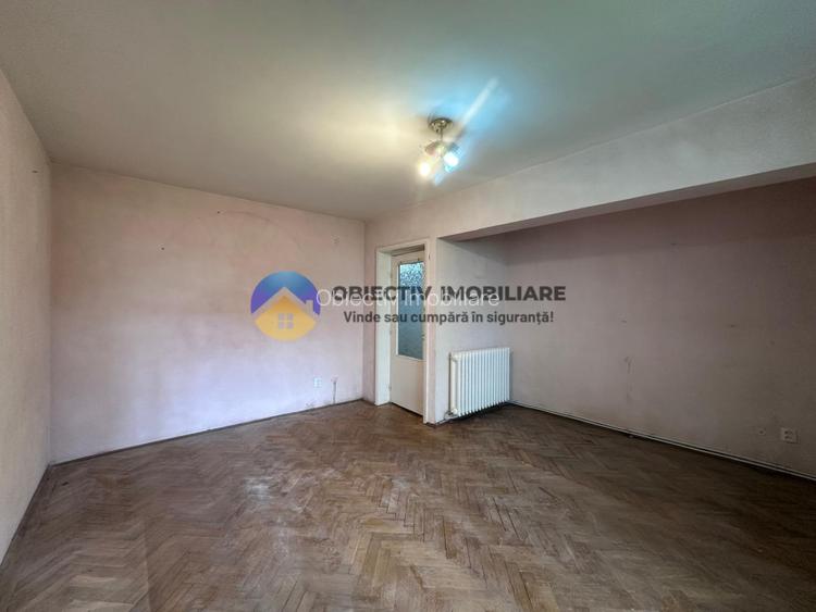 Apartament de vanzare 3 camere- pretabil pentru spatiu comercial - 12