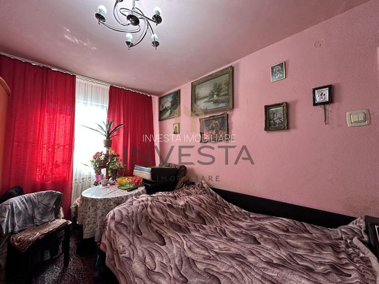 Oportunitate de investitie langa Facultatea de Muzica Manastur! - 3