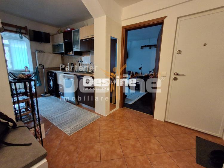 PACURARI, Apartament 3 camere decomandat , SMART - 5