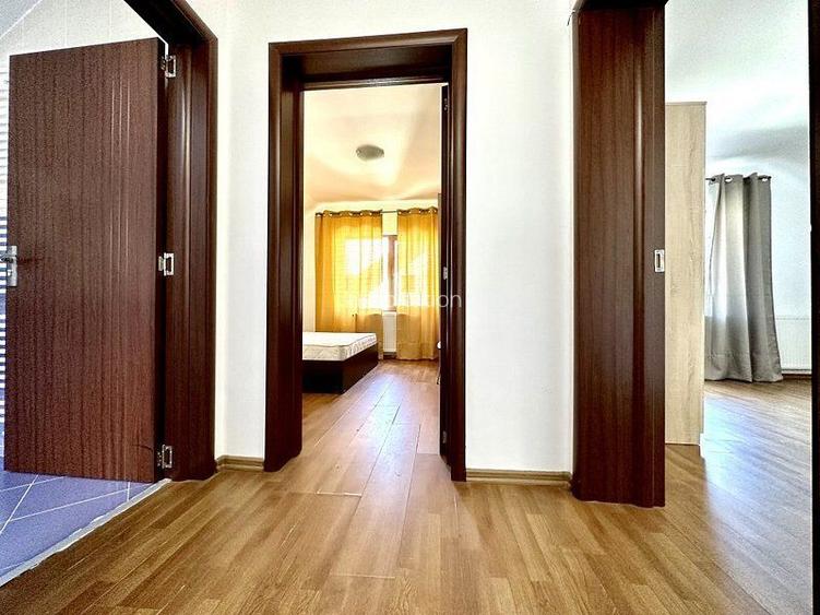 Casa individuala în Dumbravita - 650 euro - 18