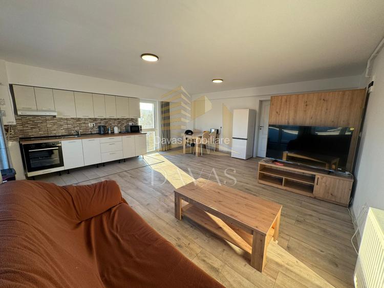 Apartament 2 camere semidecomandat + Parcare subterana | Calea Baciului - 2