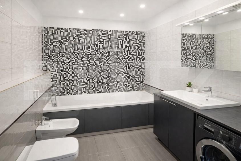 Apartament modern, decomandat, 2 camere, 59 mp, Langa Iulius Mall ! - 3