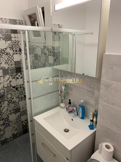 2 Camere de inchiriat | Drumul Taberei | Metrou | Centrala | Mobilat - 10