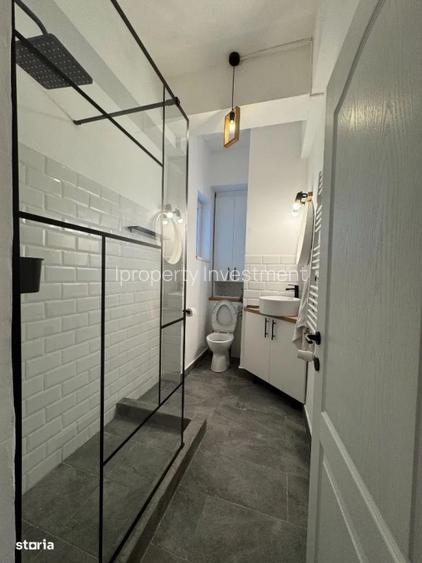 Calea Victoriei | 3 Camere | Centrala Imobil | Renovat | Terasa | - 11