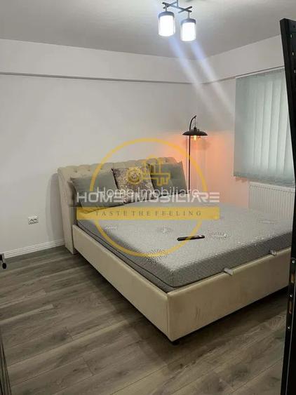 Etaj2-Apartament 3C/Decomandat-2Bai+2Balcoane+Boxa+Loc de Parcare-Str.Pepinierii - 3