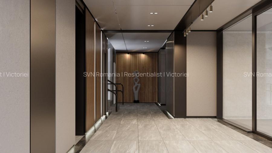 REA1028276 56 Nordului Park Residences l Ultralux l Terasa l Parcare l Herastrau - 10