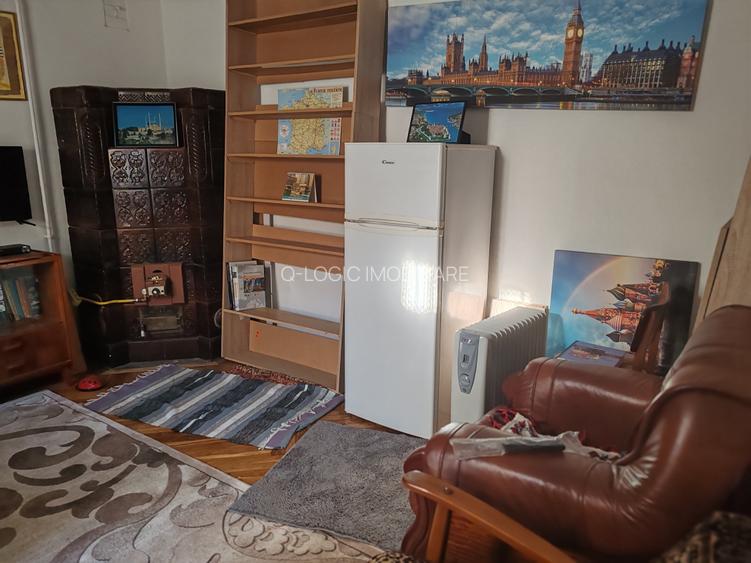 Casa 4 camere libera la vanzare GHIMBAV - 6