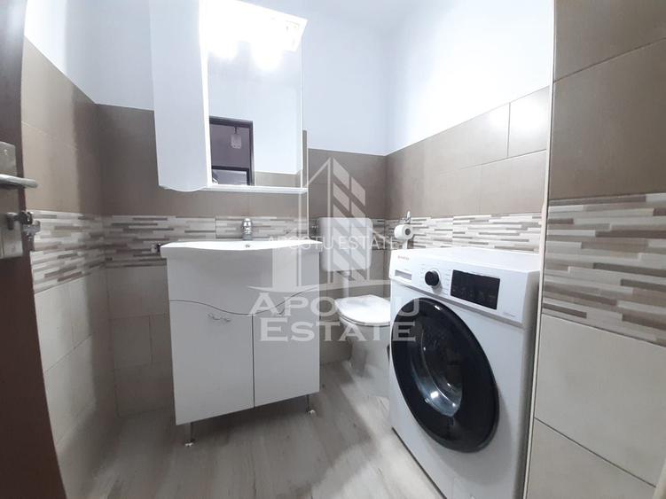 Apartament 3 camere, decomandat, spatios, Zona Sagului- Timisoara - 10