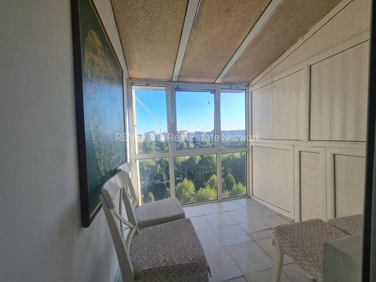 Închiriere Apartament 2 Camere – Blvd. Unirii, Mobilat & Utilat - 3