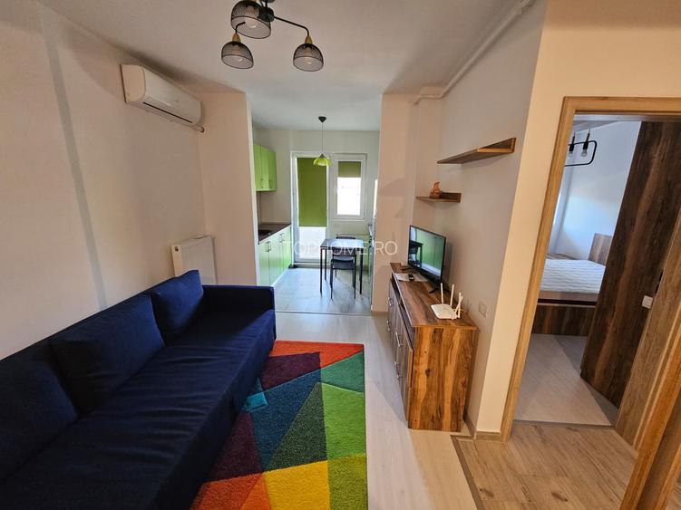 Metrou Berceni-Apartament tip studio-Inchiriere-Super Pret - 4