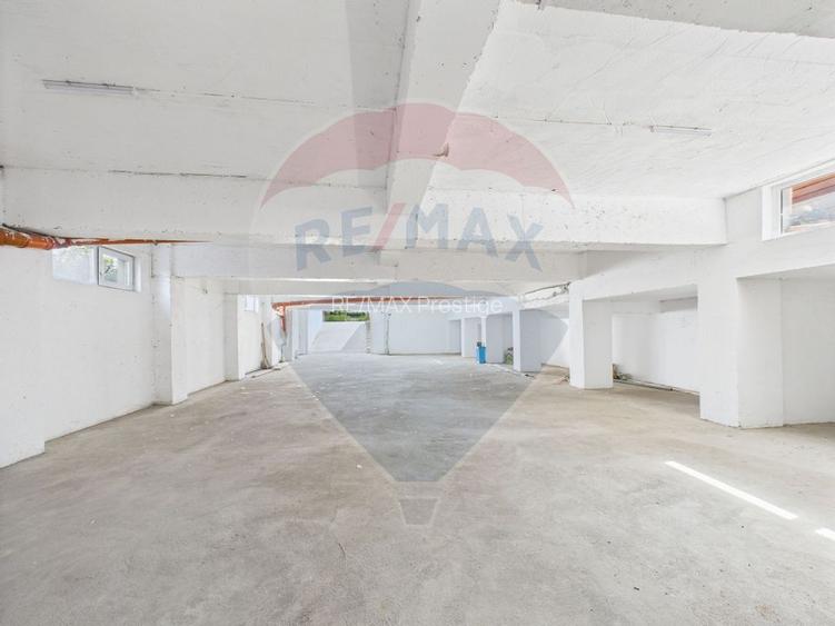 Apartament 3 camere | Chitila | Nou | Parcare subterana - 11