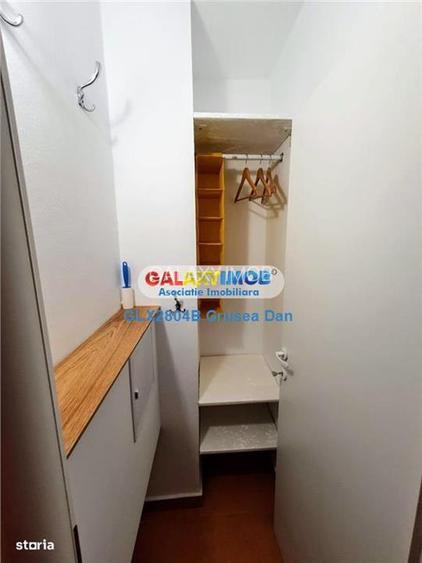 mall vitan | studio 45mp chic modern 1990 | AC pat balcon | metrou - 10