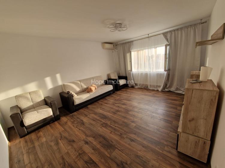 Brancoveanu-Imparatu Traian-Apartament de 3 camere-decomandat - 2