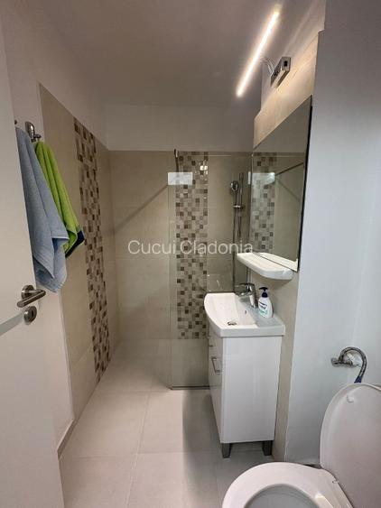 Inchiriez apartament cu 3 camere, zona Centru, Alba Iulia - 7