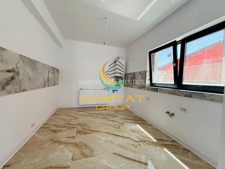 Casa P+1+pod, 4 camere, teren 385 mp- Berceni - 15