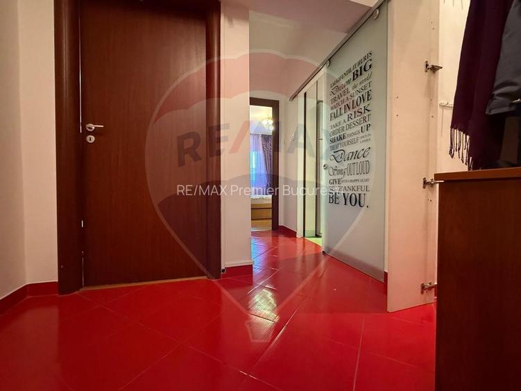 Inchiriere Apartament 2 Camere Lujerului , Plaza Romania - 14