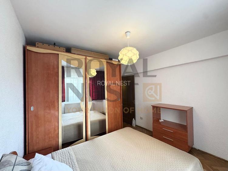 De inchiriat apartament 3 camere pe Grivitei - 13