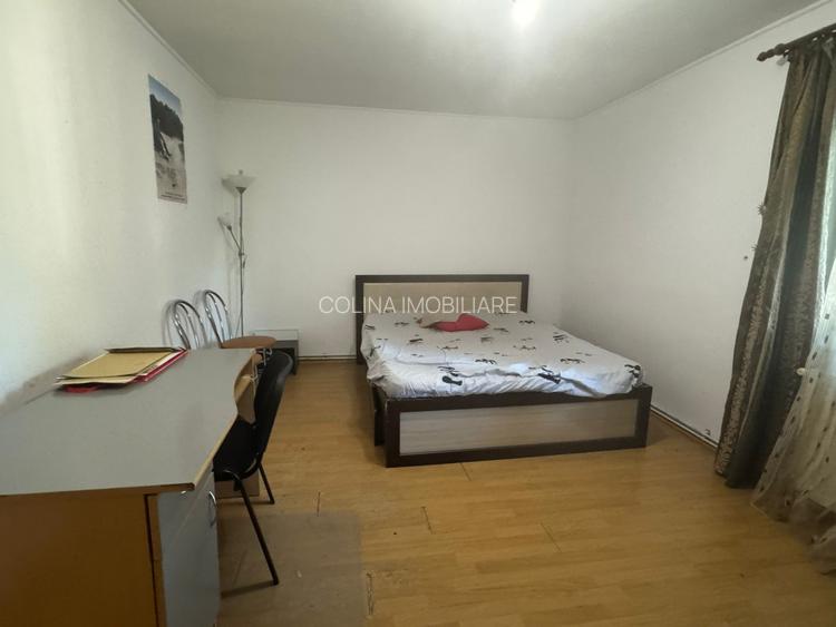 Apartament 2 camere cartier Zorilor, zona Pasteur - 2