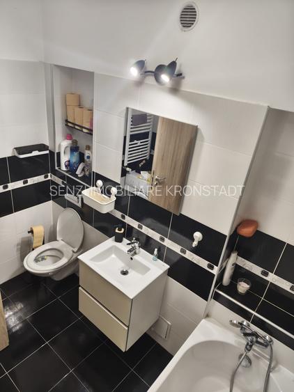 Apartament deosebit - 5