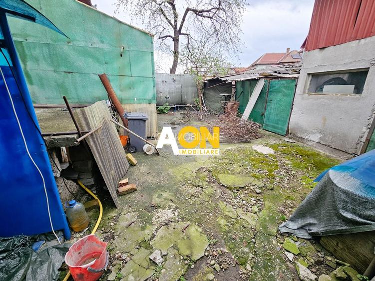 Casa 6 camere, 389 mp teren, P+1, in zona Garii - 19