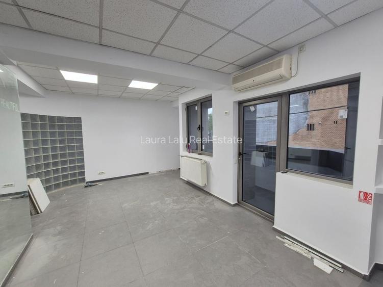 Clădire de birouri de inchiriat in zona Foisorul de Foc - 22
