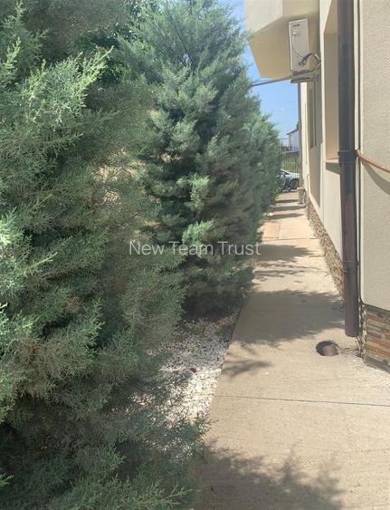 Vanzare  Vila Pipera Scoala  Americana - 2