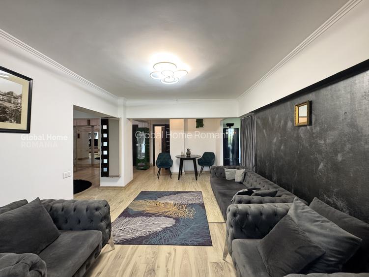 Apartament 3 Camere | Unirii-Tribunal | Metrou Unirii - 4