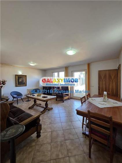 Vanzare vila individuala cu teren de 1500 Mihai Eminescu sat Izvorani - 16