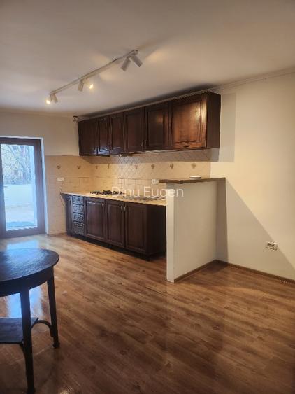 Inchiriere duplex in vila, zona Peninsula , centrul vechi - 10