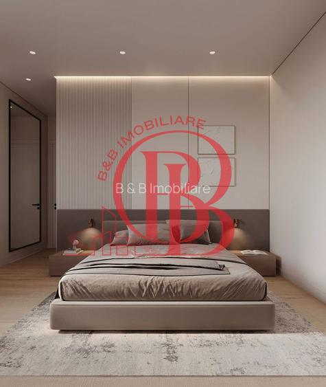 Direct Dezvoltator 2 camere Ideal Investitie-Theodor Pallady - 15